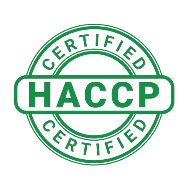 HACCP